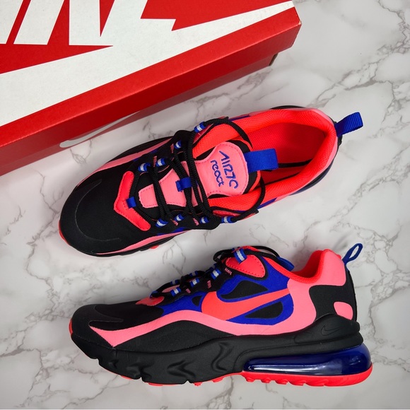 Nike Air Max 270 React 🍒 - Picture 5 of 16